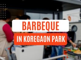 Best Barbeque Places in Koregaon Park: A Meat Lover's Guide