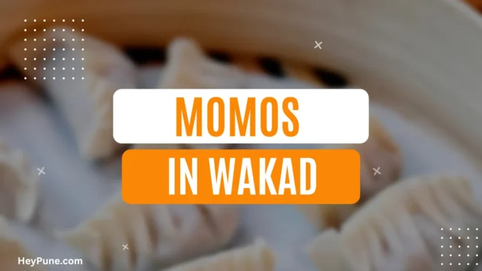 Best Momos Places in Wakad