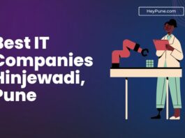 Best IT Companies Hinjewadi, Pune