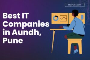 Best IT Companies in Aundh, Pune