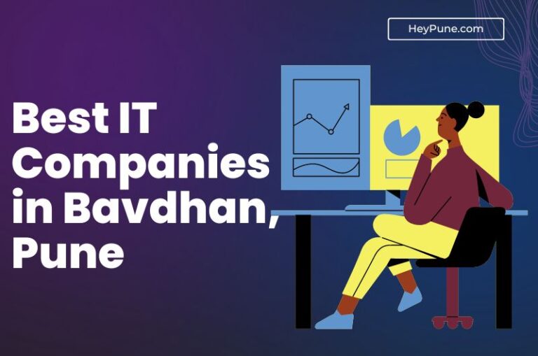 10 Best IT Companies in Bavdhan 2023