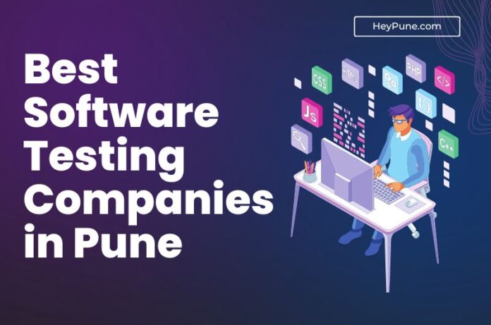 Best Software Testing Companies in Pune