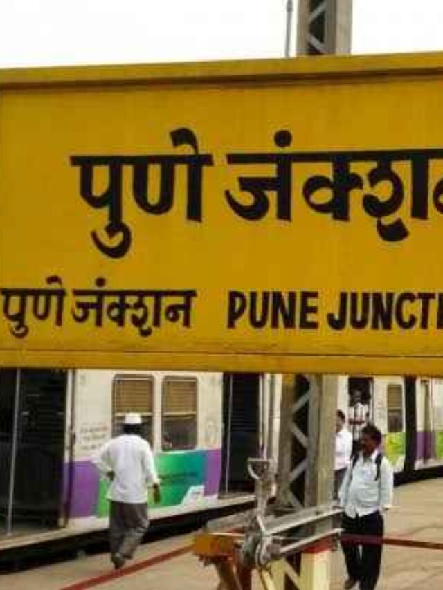 Top Best Places to Live in Pune
