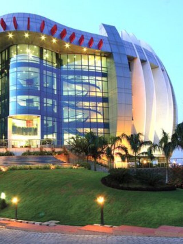 Top 10 Best IT Companies in Pune