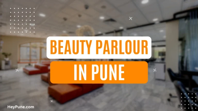 Best Beauty Parlour in Pune