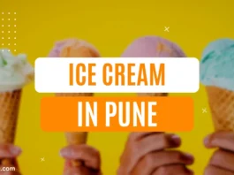 Best Ice Cream Spot in Pune