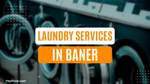 Best Laundry Services in Baner