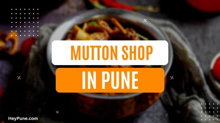 Best Mutton Retailers in Pune