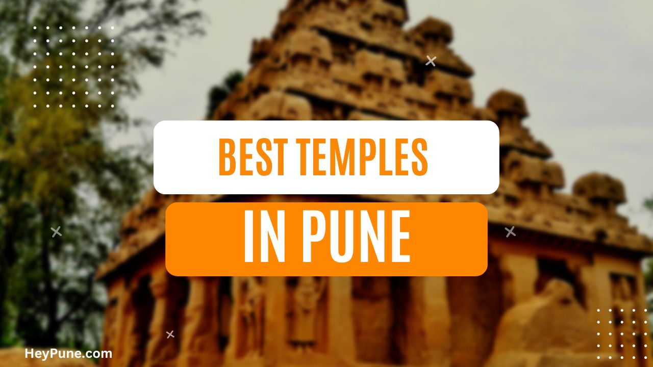 Best Temples in Pune