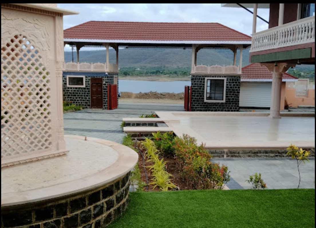 Sneh Resort Pune Review